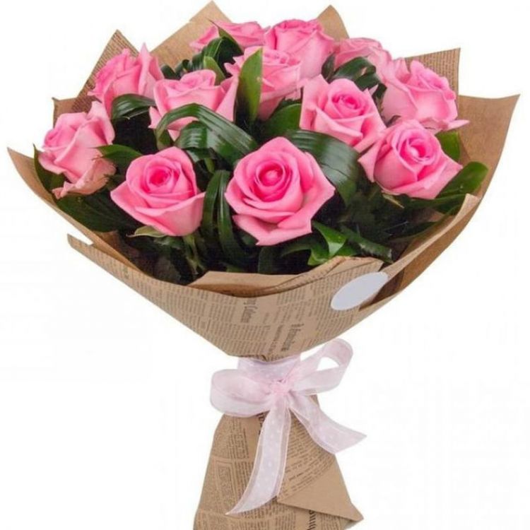 Розовый сон от 5 200 руб.